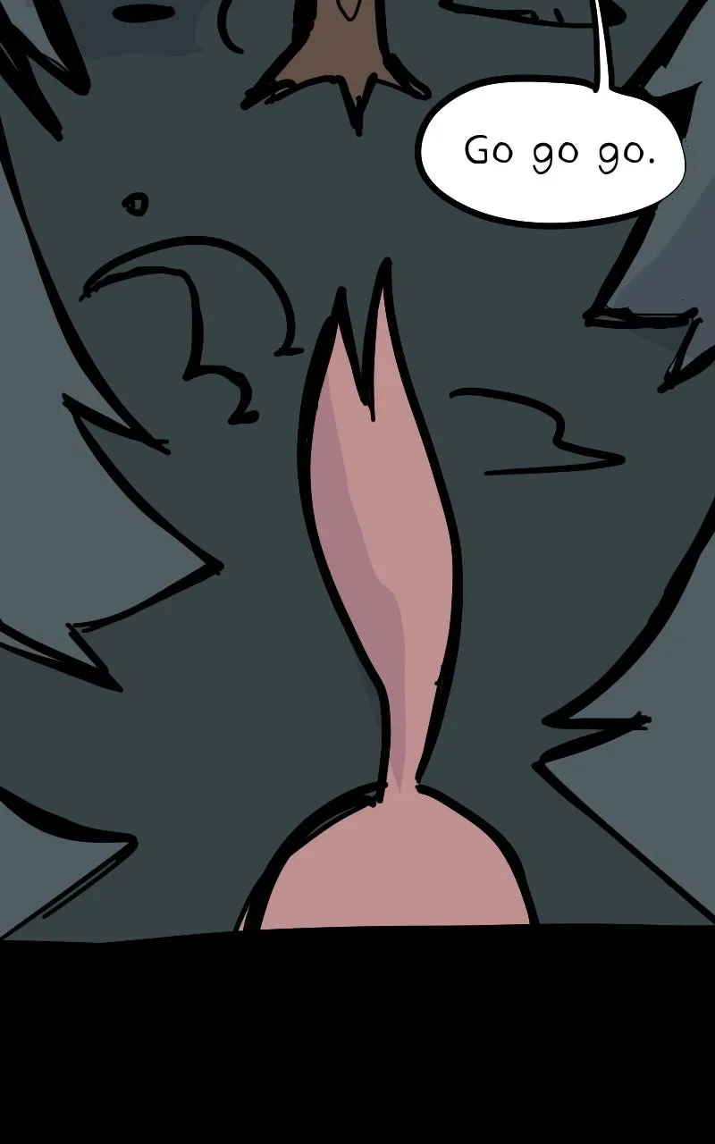 Read Paperteeth! Manga Online