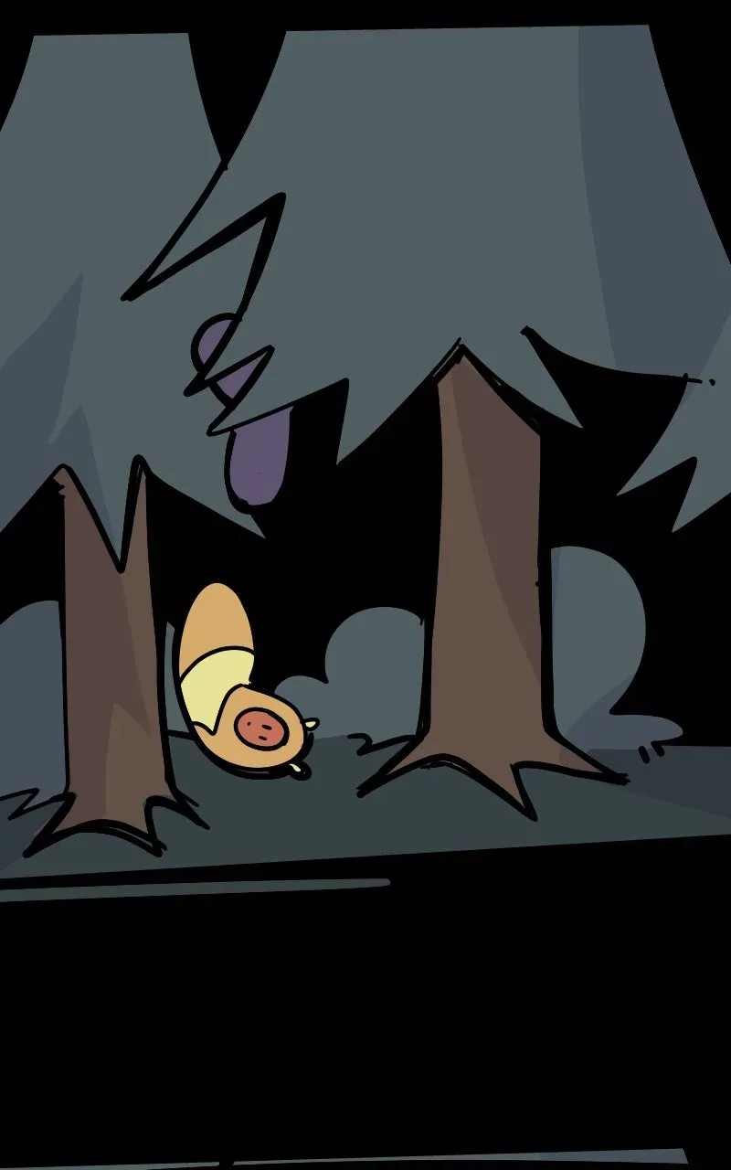 Read Paperteeth! Manga Online