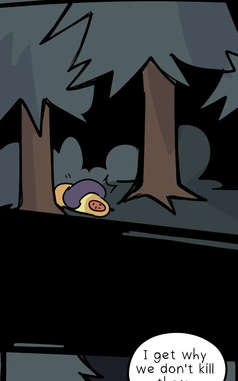 Read Paperteeth! Manga Online