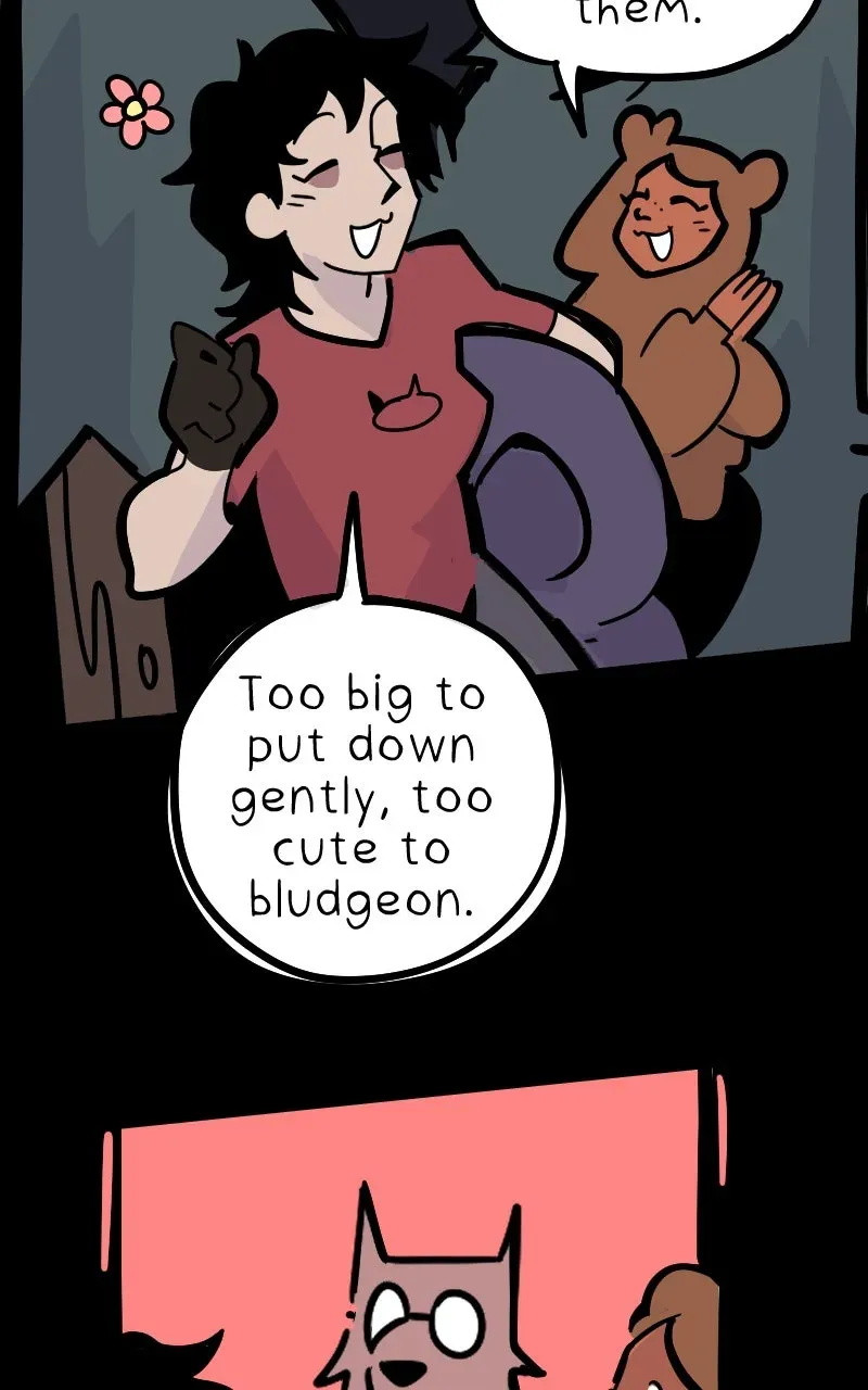 Read Paperteeth! Manga Online