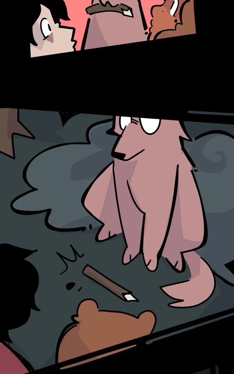 Read Paperteeth! Manga Online