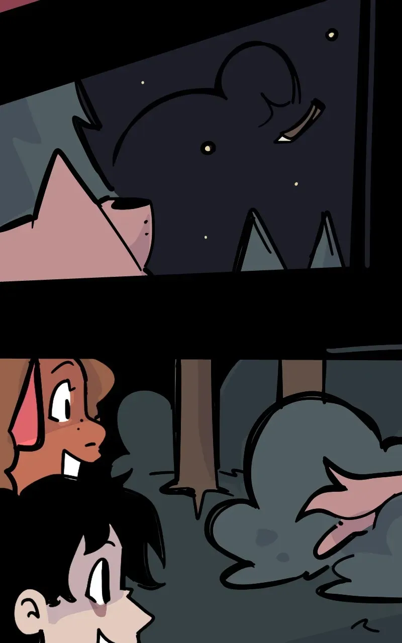 Read Paperteeth! Manga Online