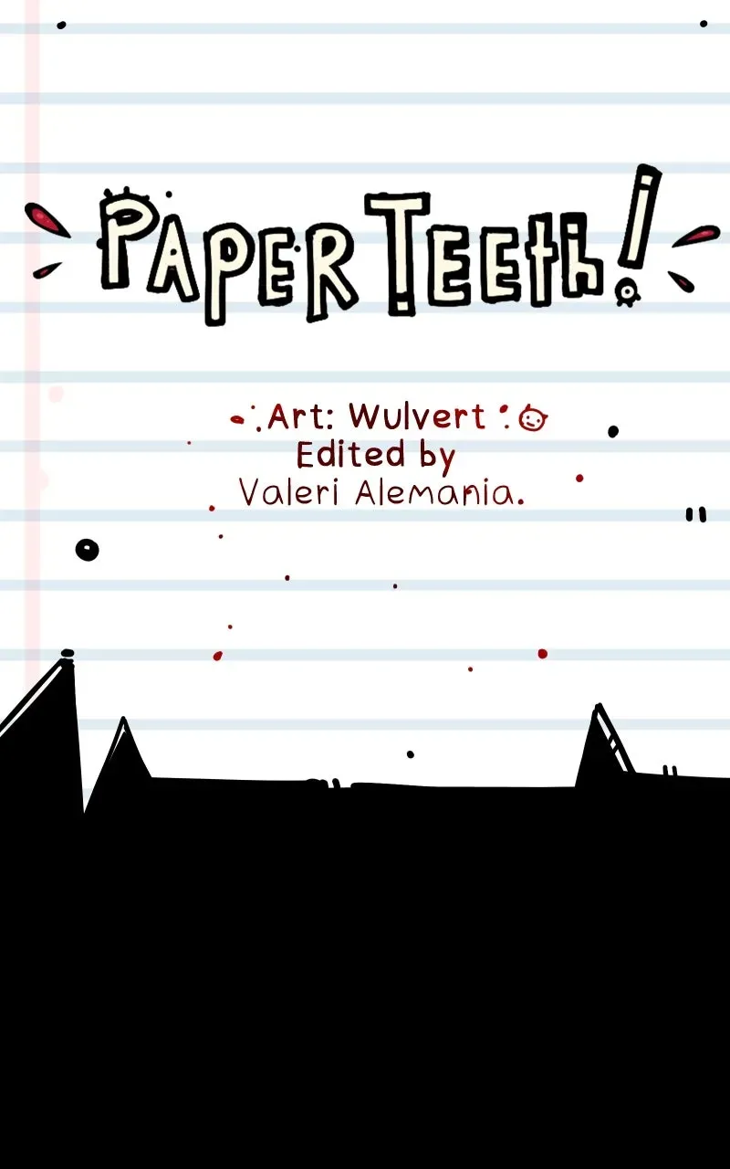 Read Paperteeth! Manga Online