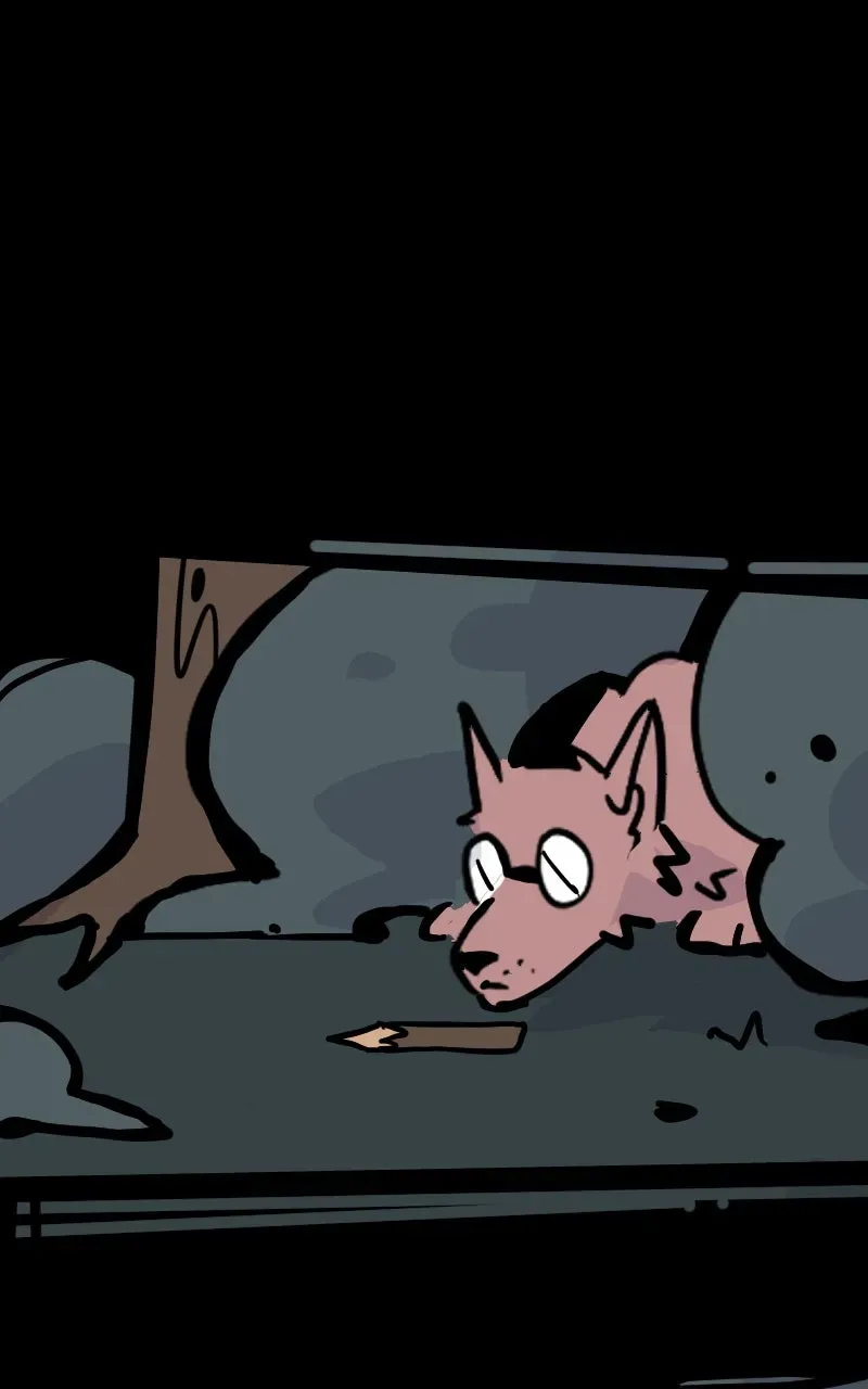 Read Paperteeth! Manga Online