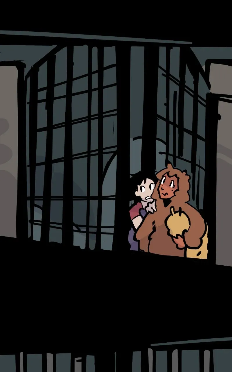 Read Paperteeth! Manga Online