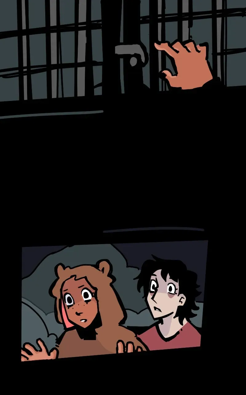 Read Paperteeth! Manga Online