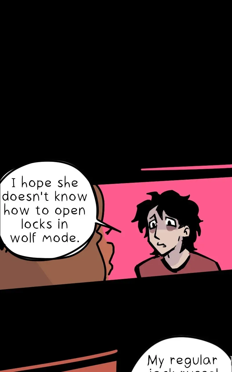 Read Paperteeth! Manga Online