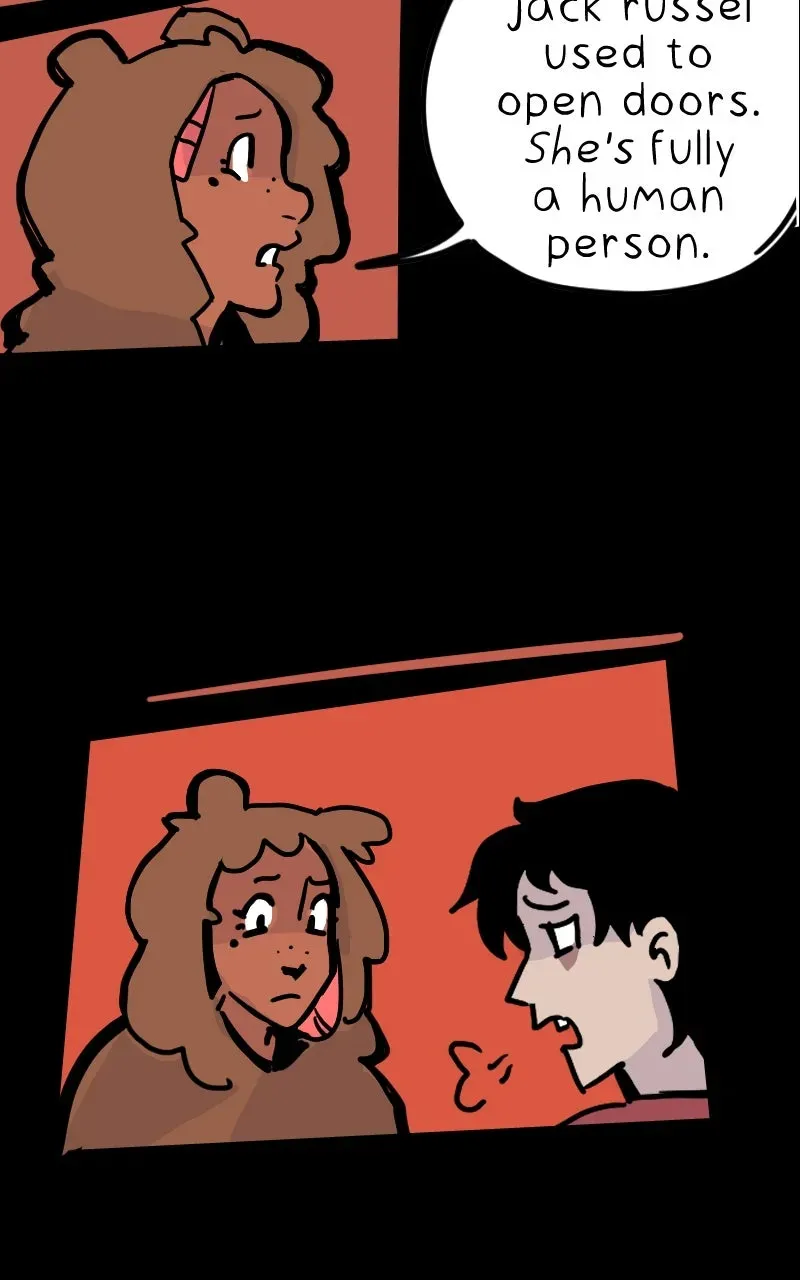 Read Paperteeth! Manga Online