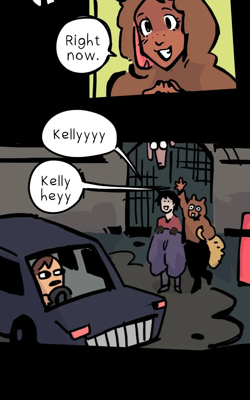 Read Paperteeth! Manga Online