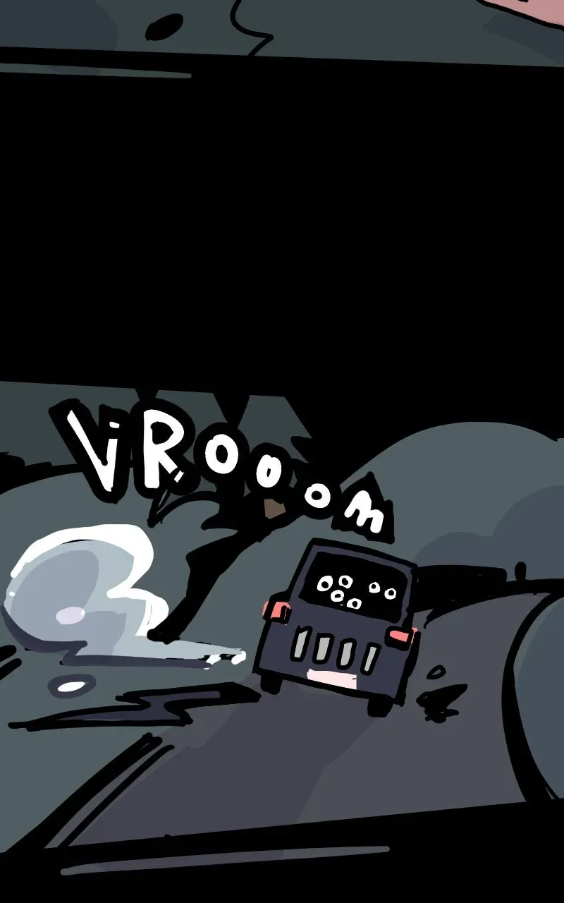Read Paperteeth! Manga Online