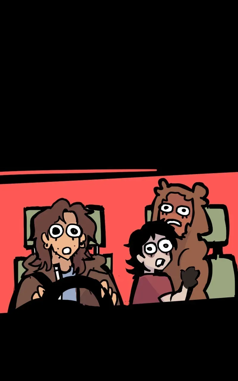 Read Paperteeth! Manga Online