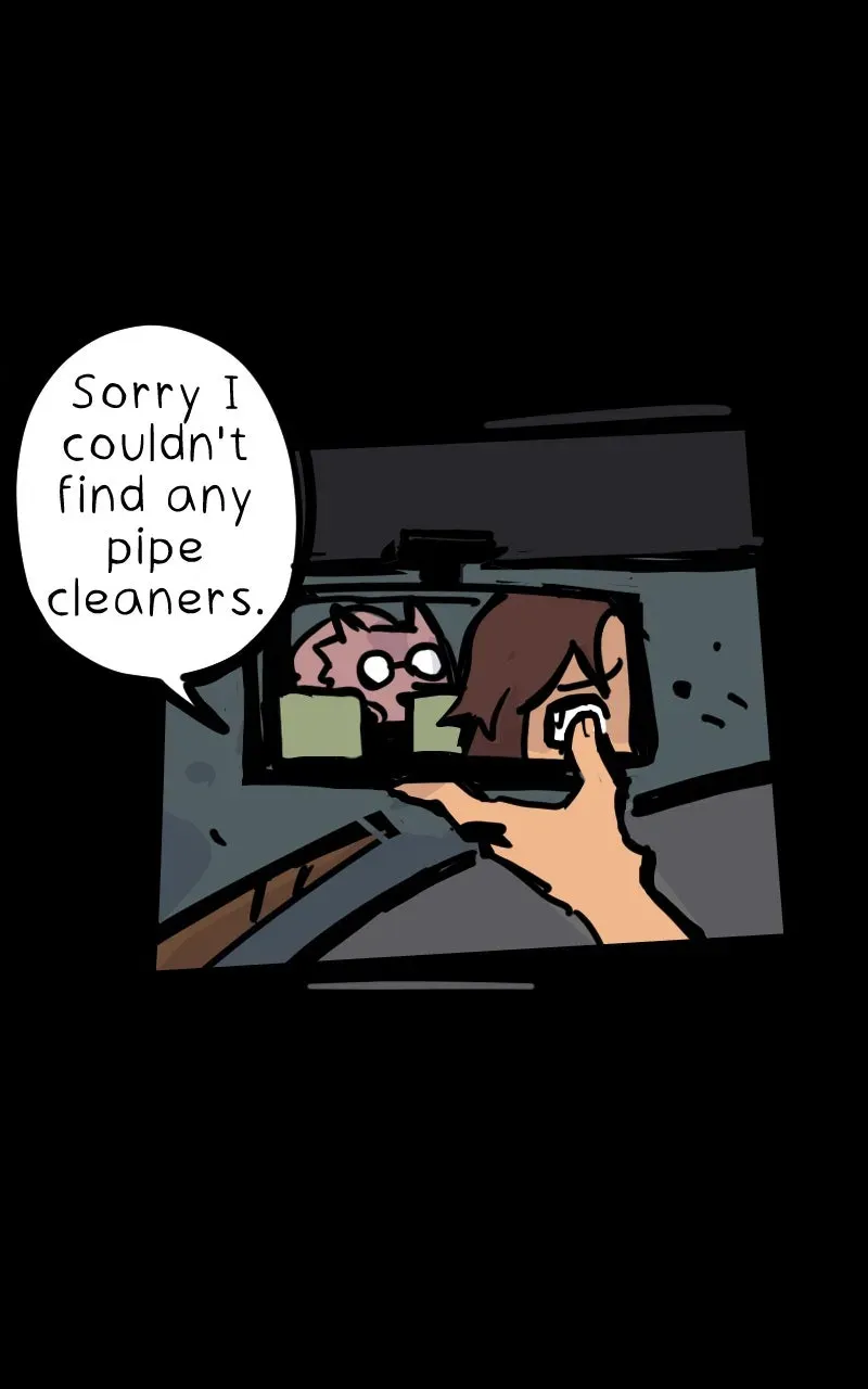Read Paperteeth! Manga Online