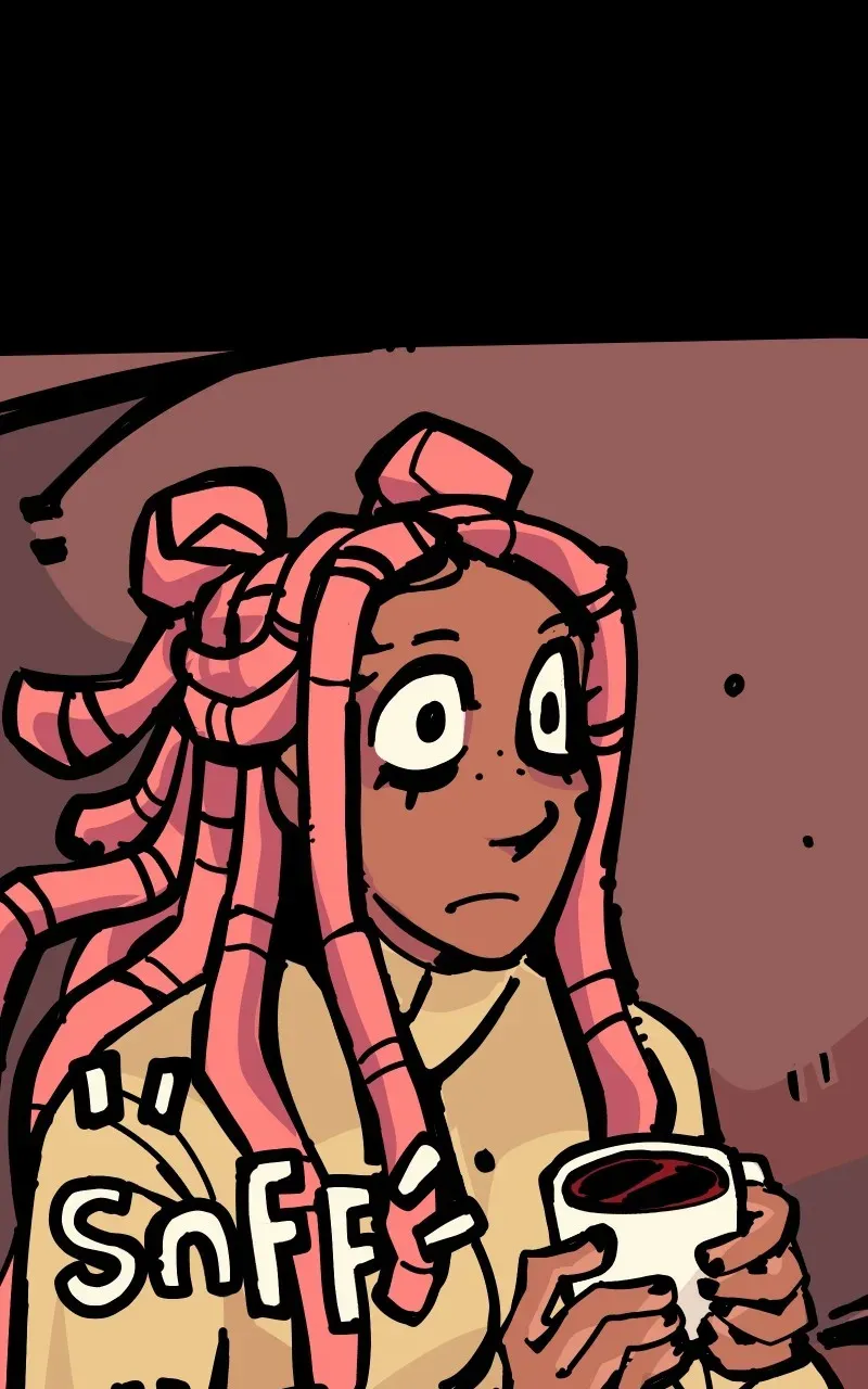 Read Paperteeth! Manga Online