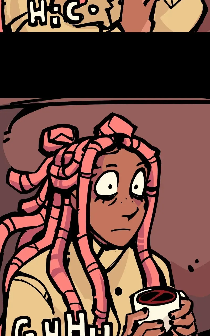 Read Paperteeth! Manga Online