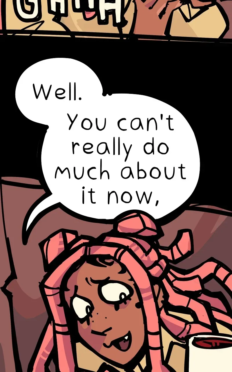 Read Paperteeth! Manga Online