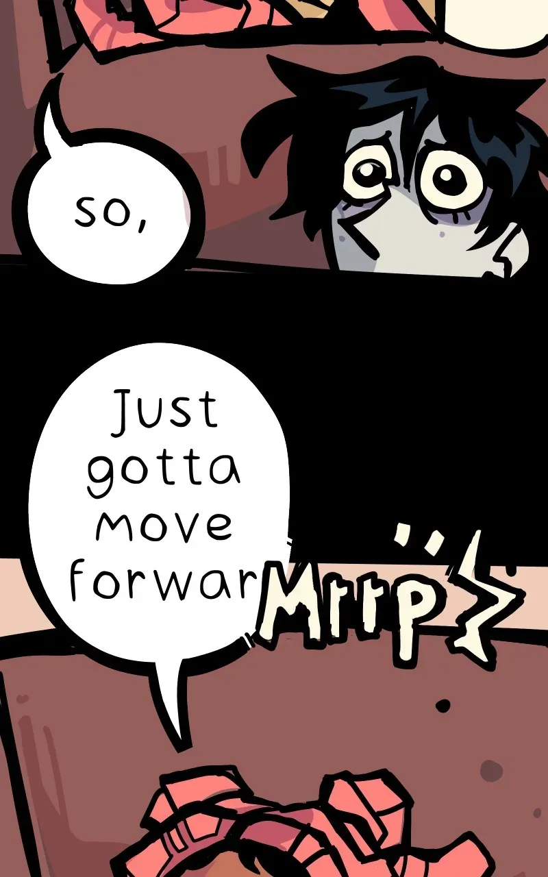 Read Paperteeth! Manga Online