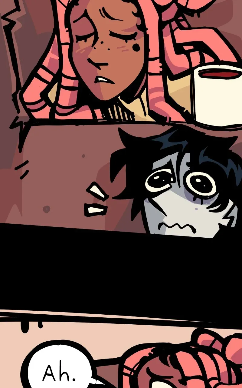 Read Paperteeth! Manga Online