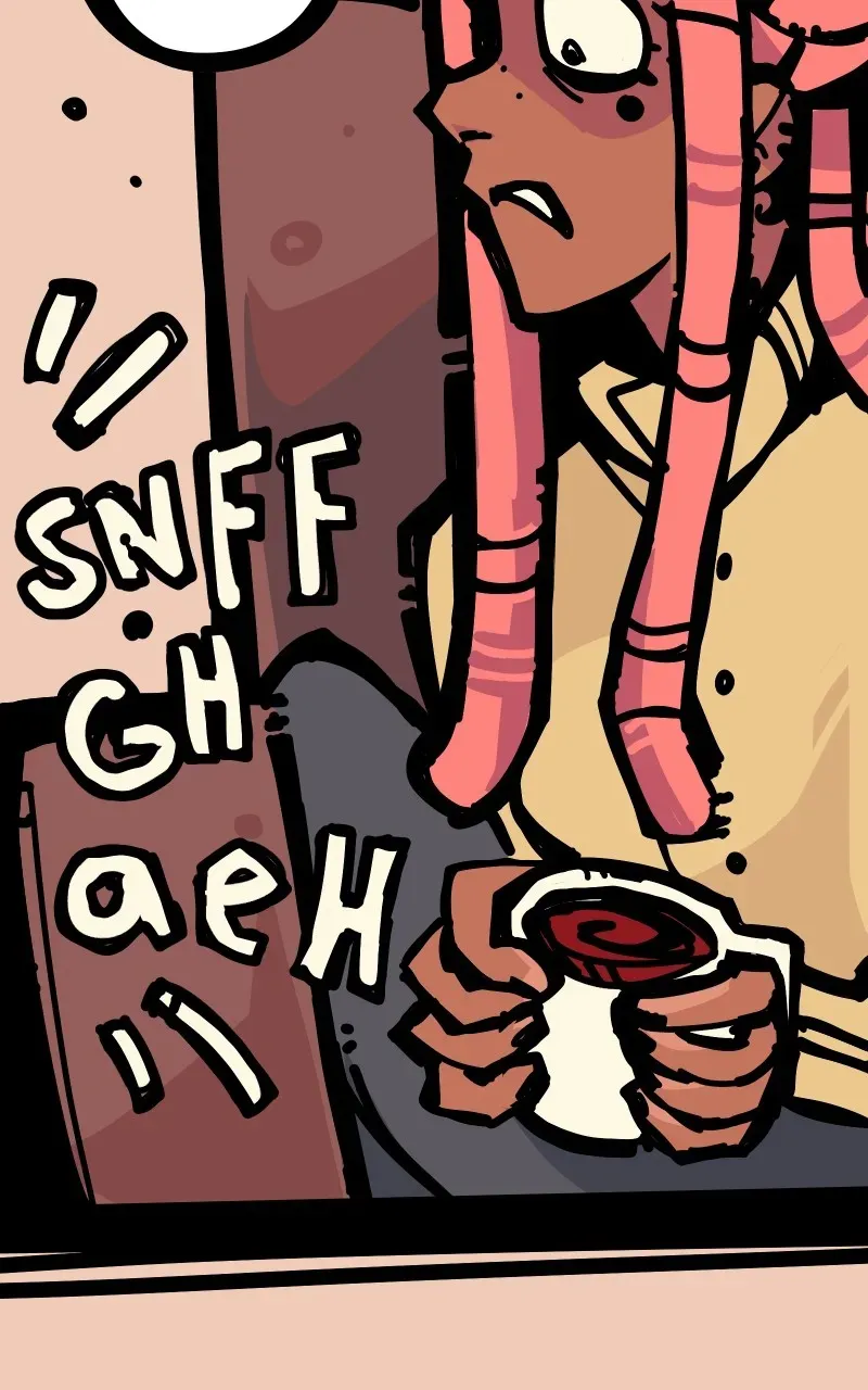 Read Paperteeth! Manga Online