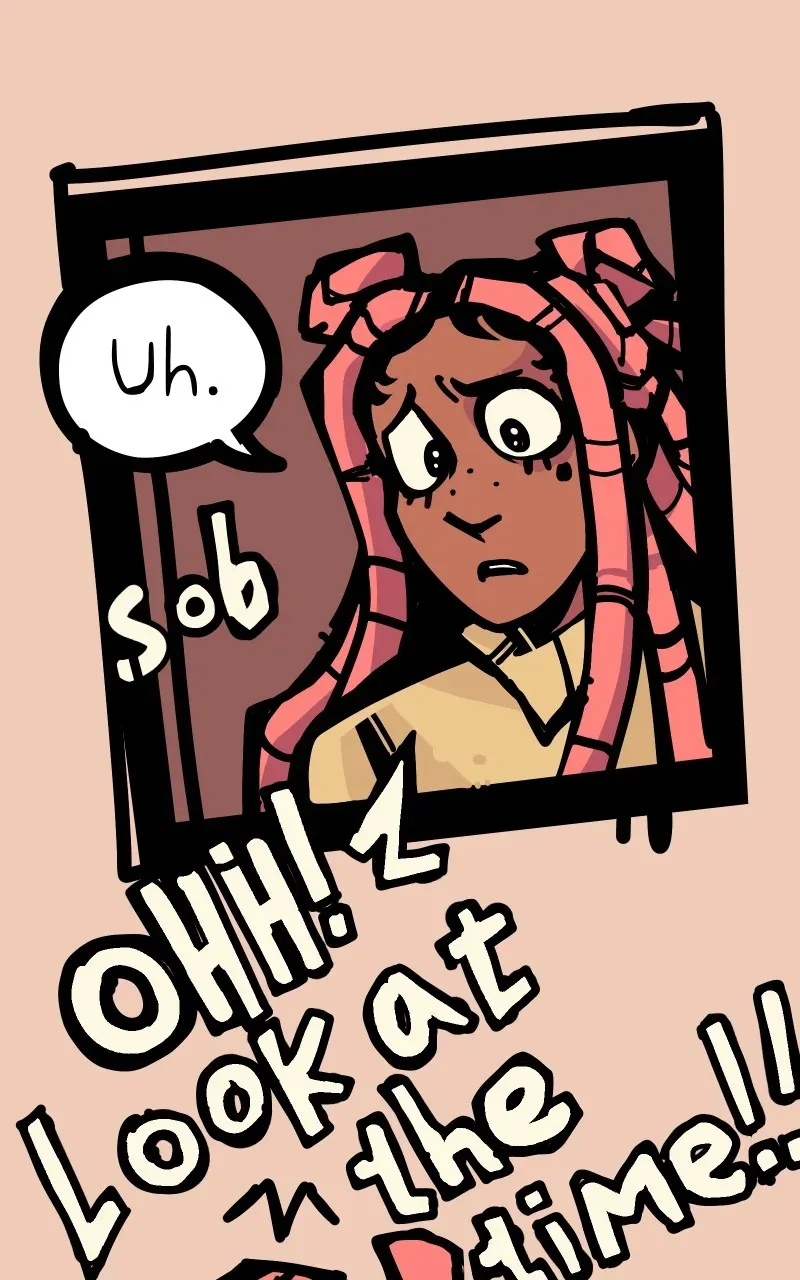 Read Paperteeth! Manga Online