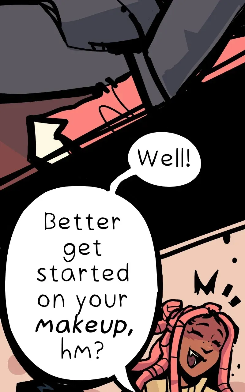 Read Paperteeth! Manga Online