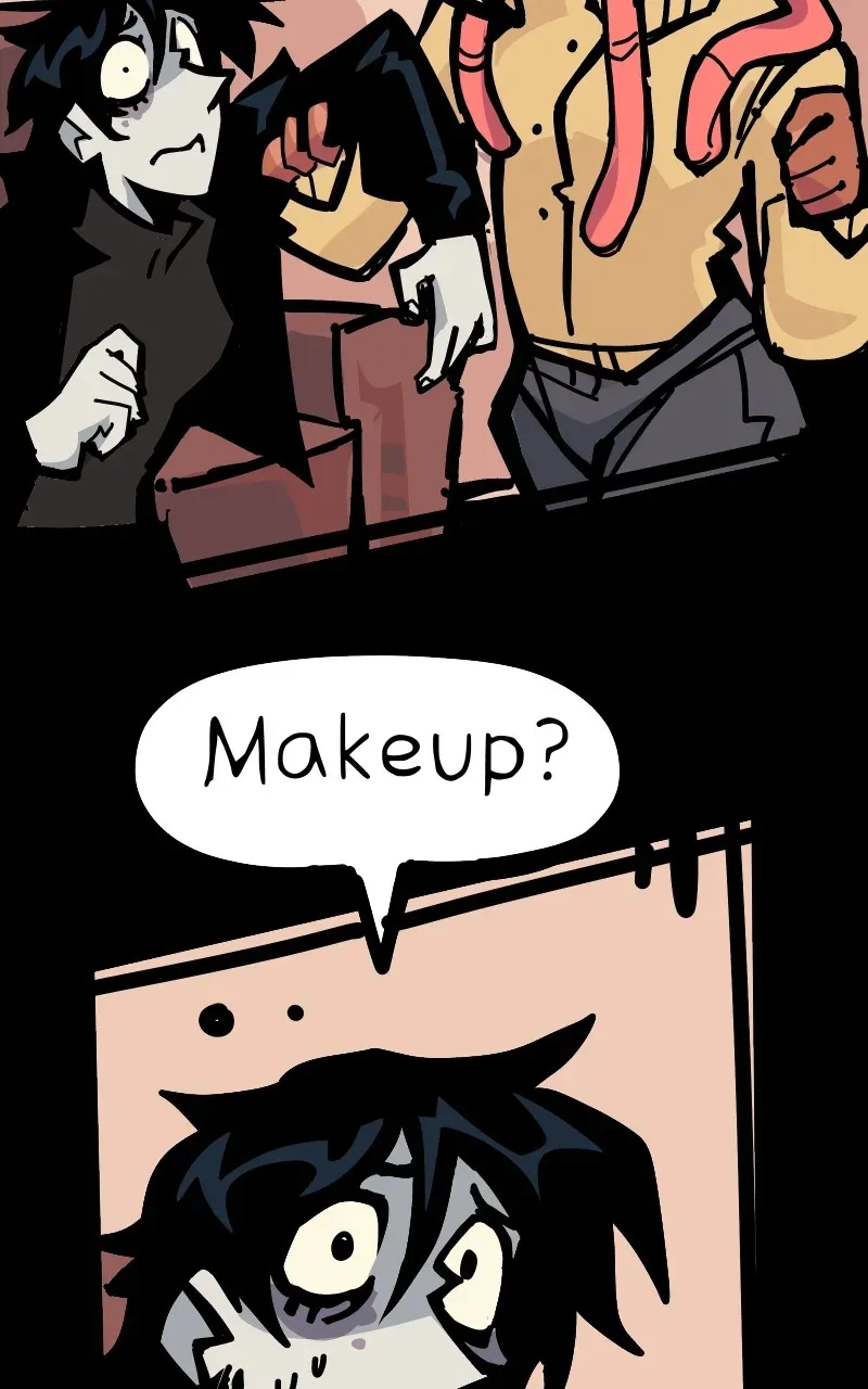 Read Paperteeth! Manga Online