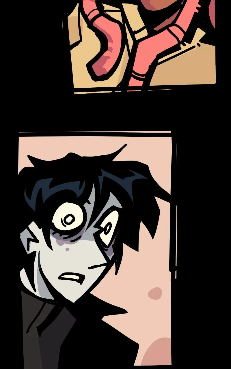 Read Paperteeth! Manga Online
