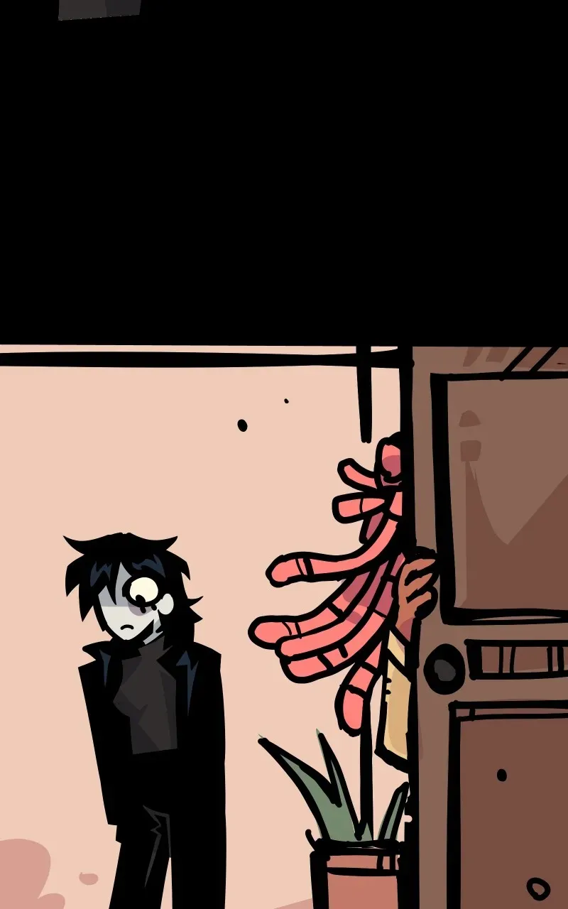Read Paperteeth! Manga Online