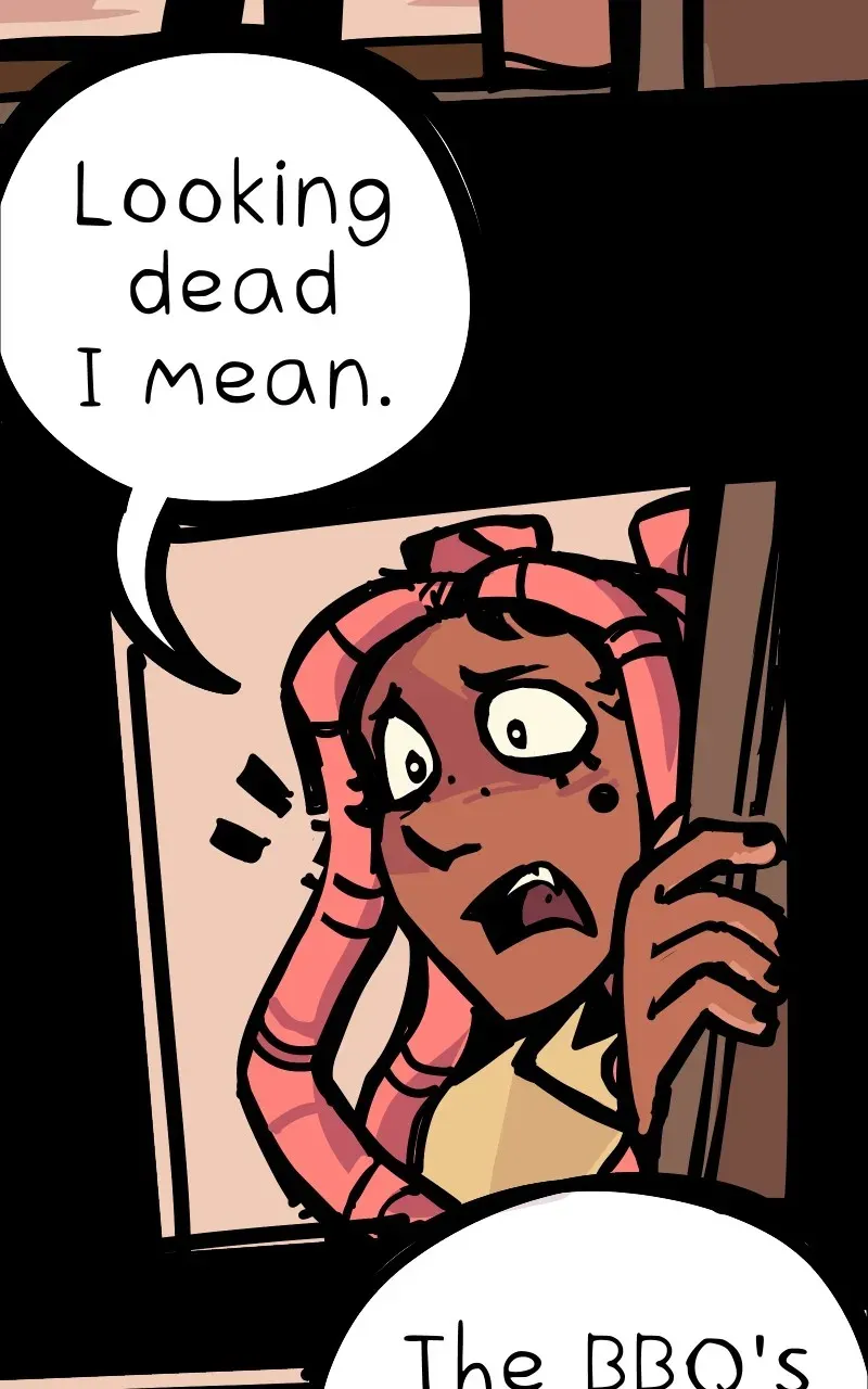 Read Paperteeth! Manga Online