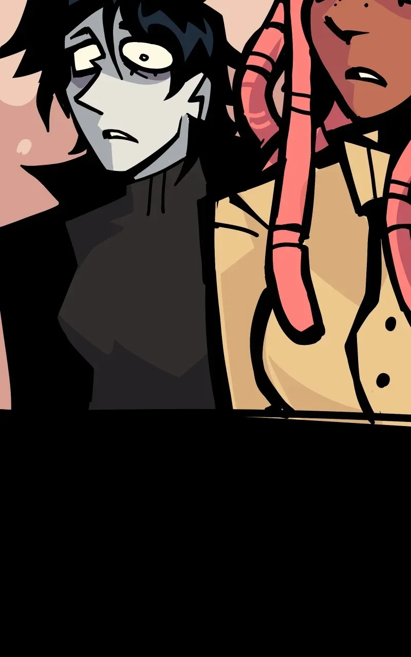 Read Paperteeth! Manga Online