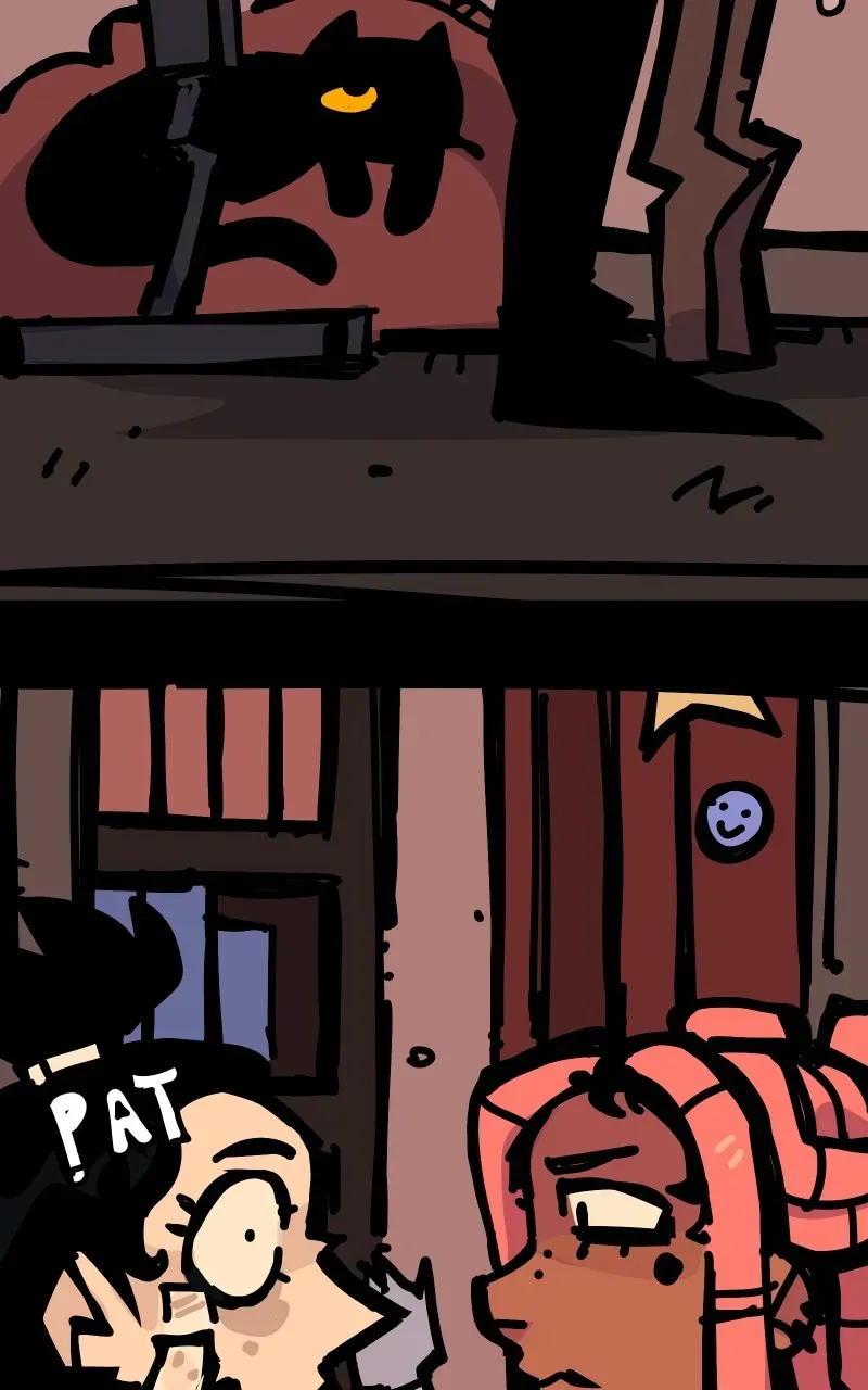 Read Paperteeth! Manga Online