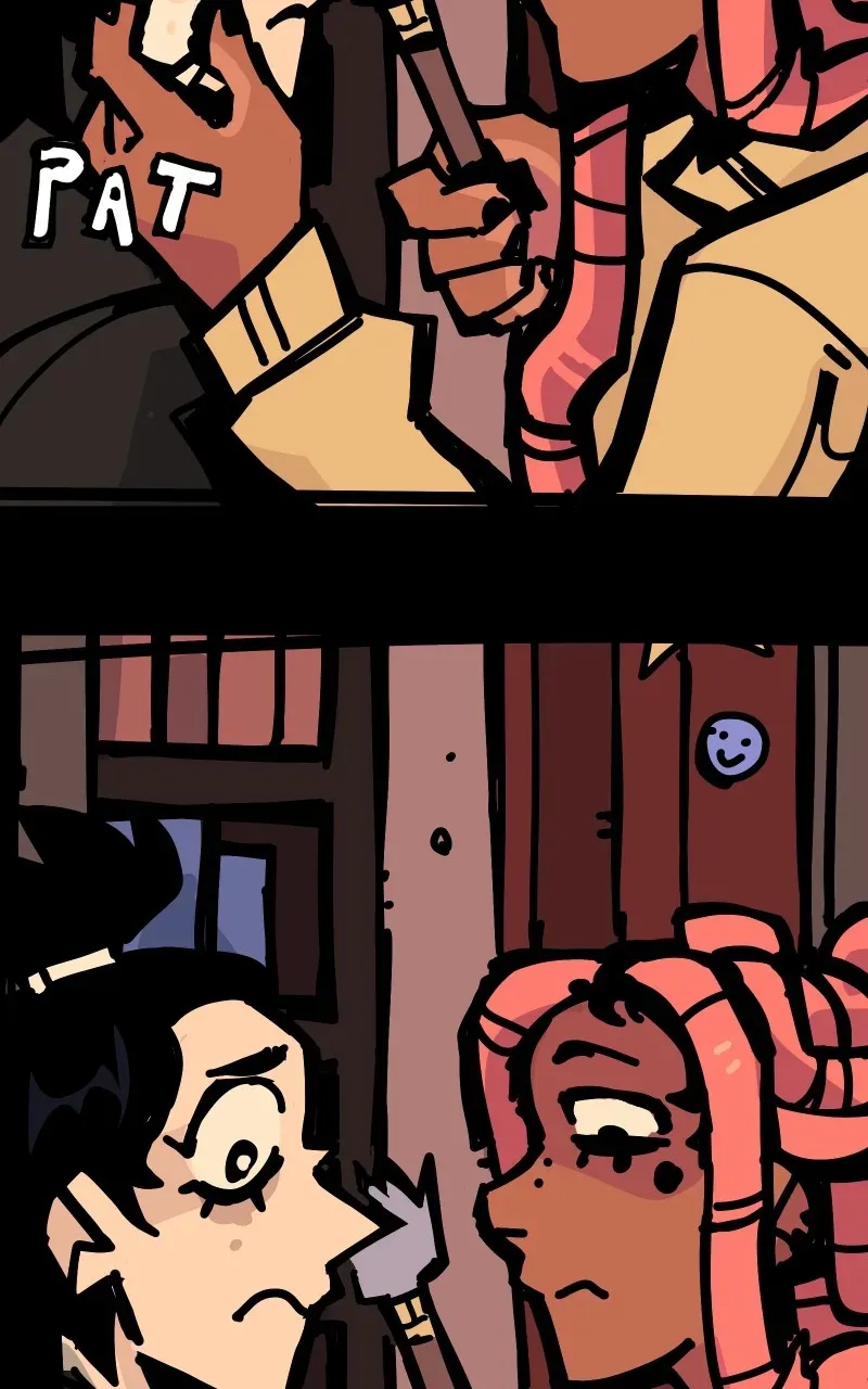 Read Paperteeth! Manga Online