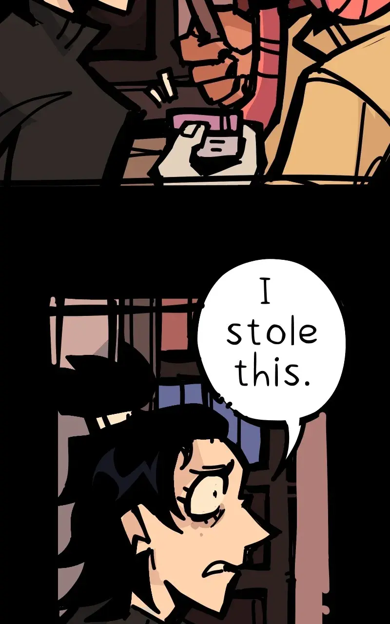 Read Paperteeth! Manga Online
