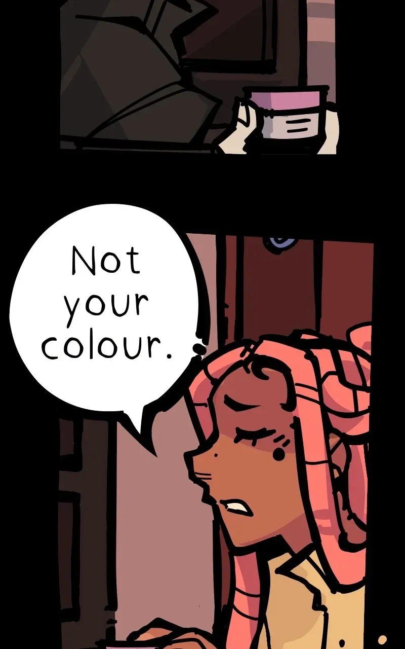 Read Paperteeth! Manga Online