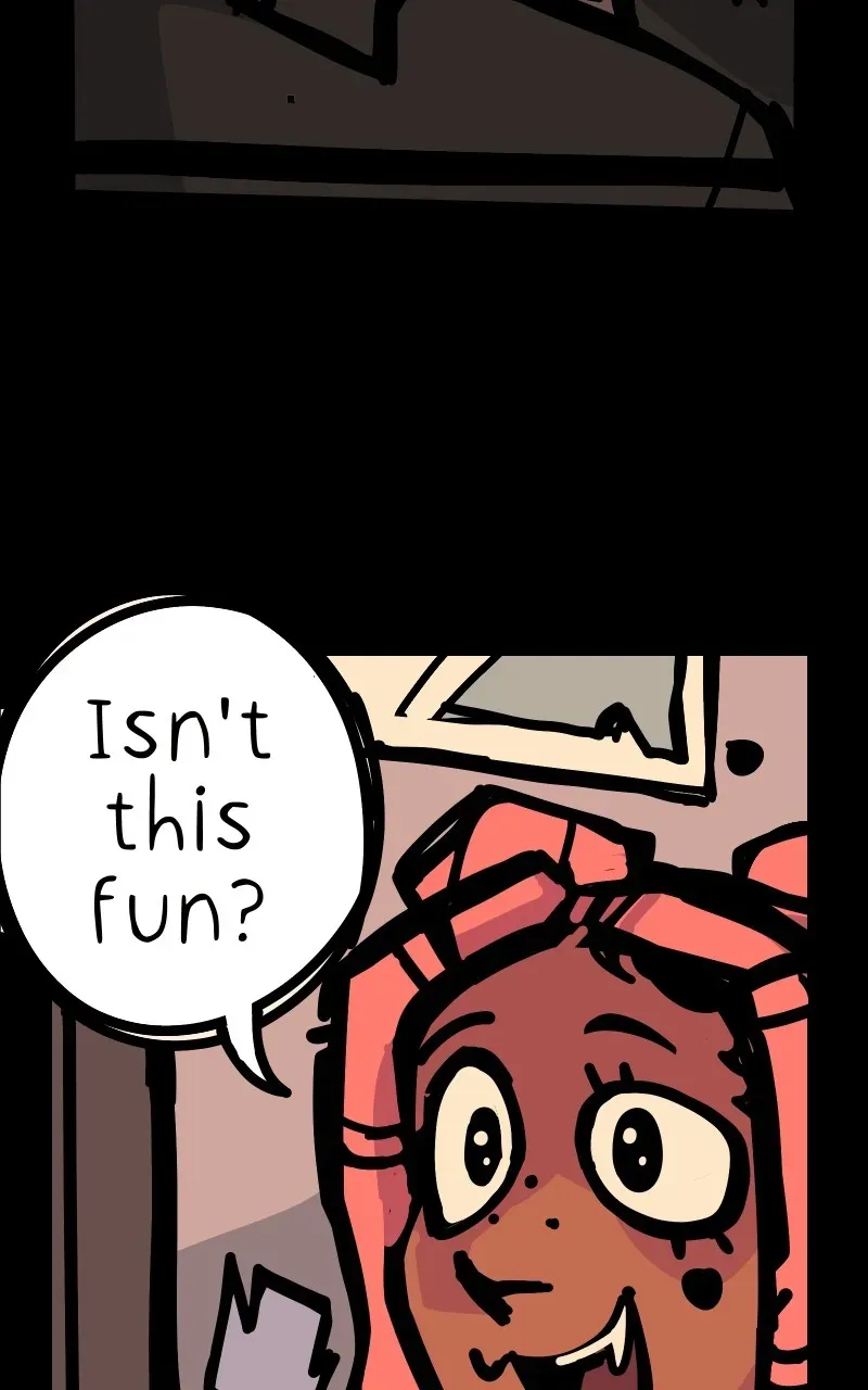Read Paperteeth! Manga Online