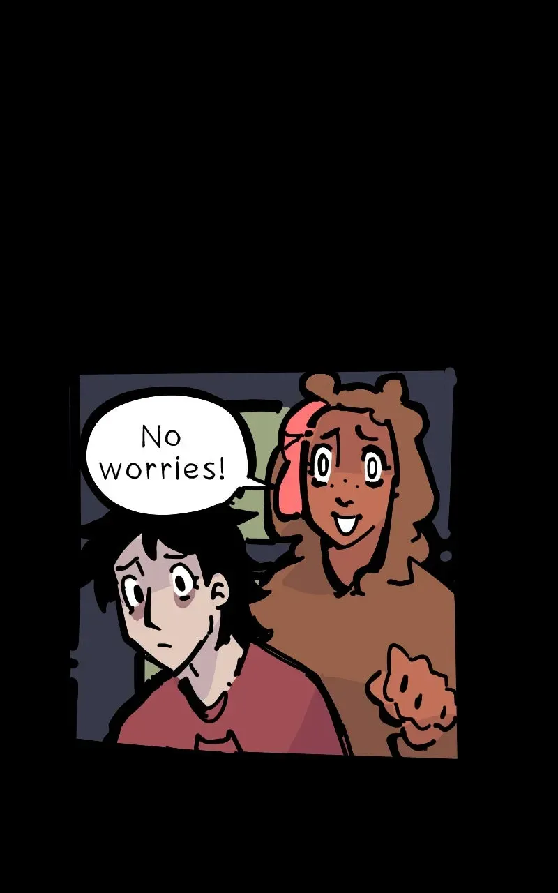 Read Paperteeth! Manga Online