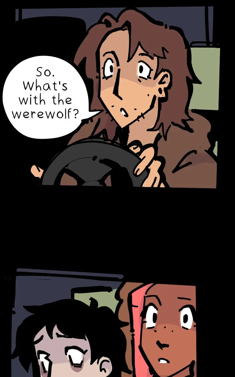 Read Paperteeth! Manga Online