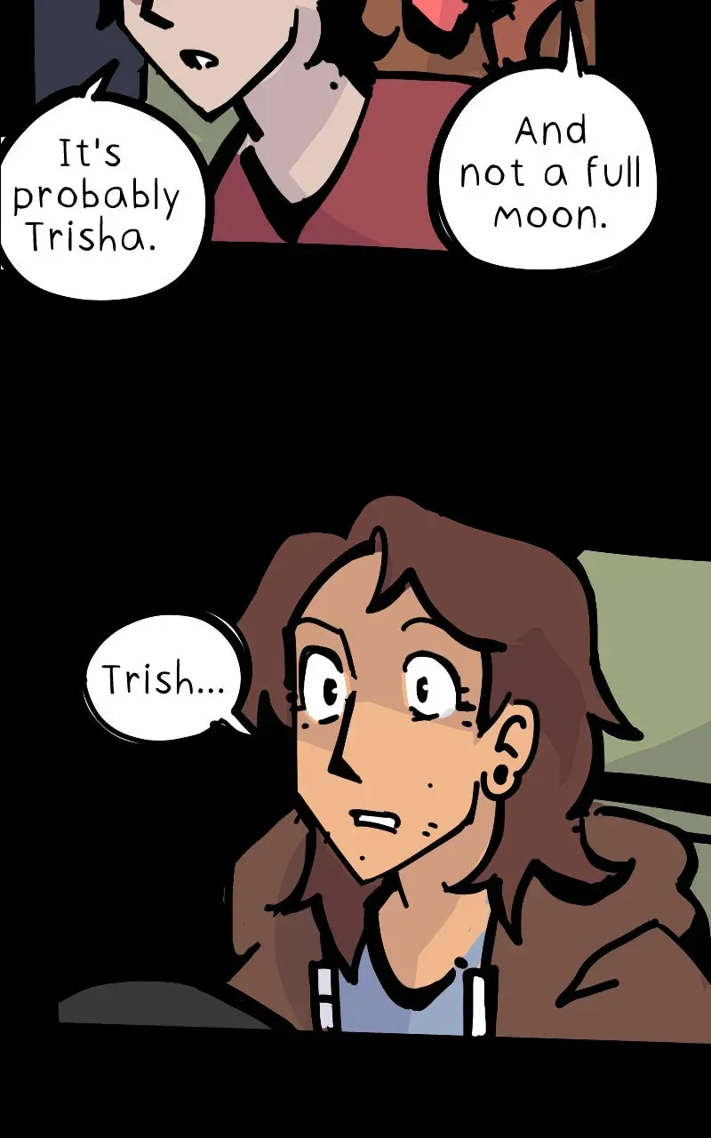 Read Paperteeth! Manga Online