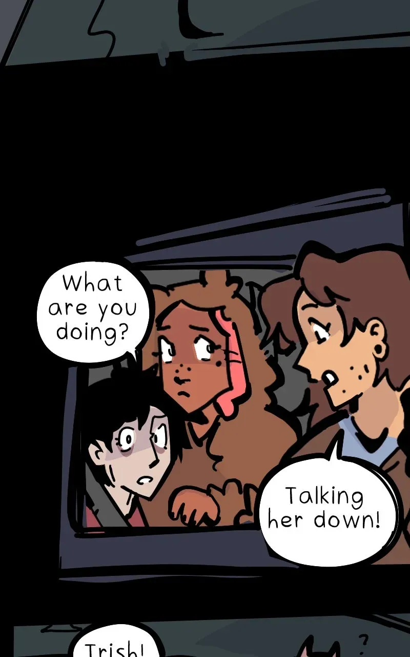 Read Paperteeth! Manga Online