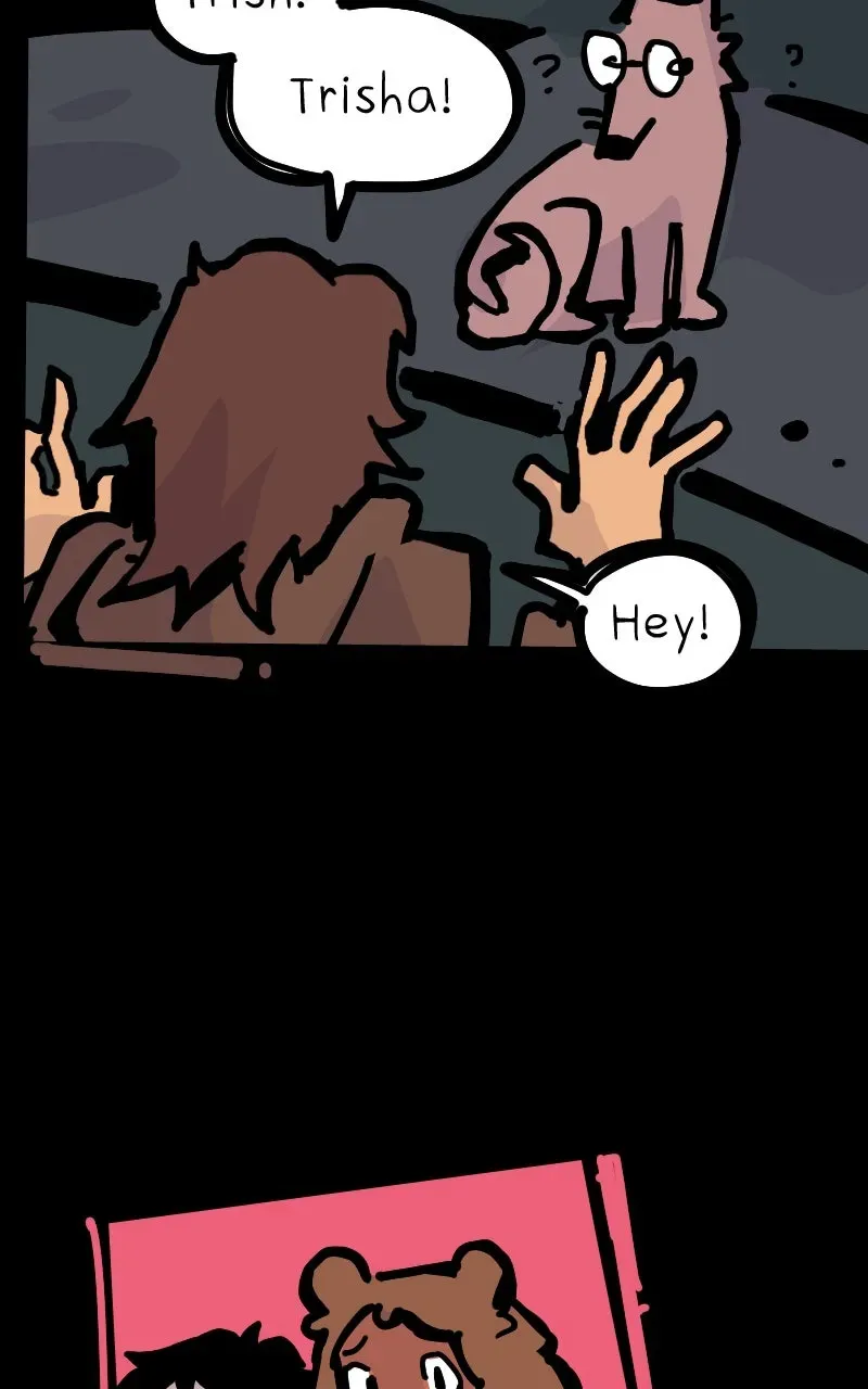 Read Paperteeth! Manga Online