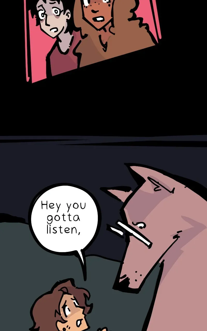 Read Paperteeth! Manga Online