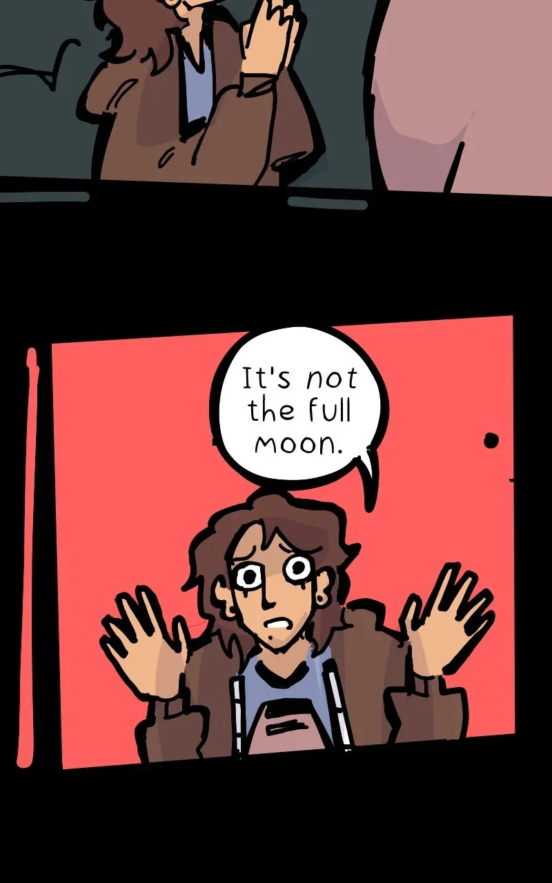 Read Paperteeth! Manga Online