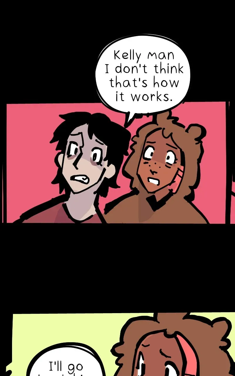 Read Paperteeth! Manga Online