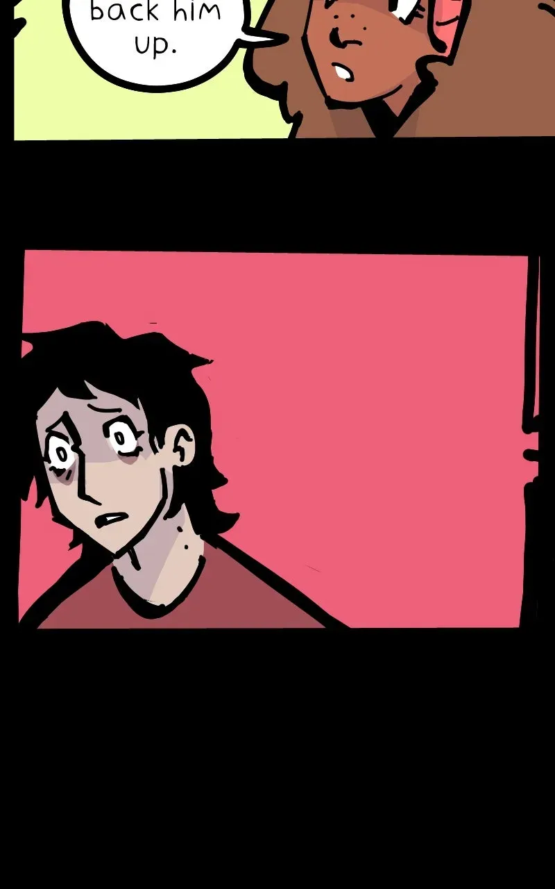Read Paperteeth! Manga Online