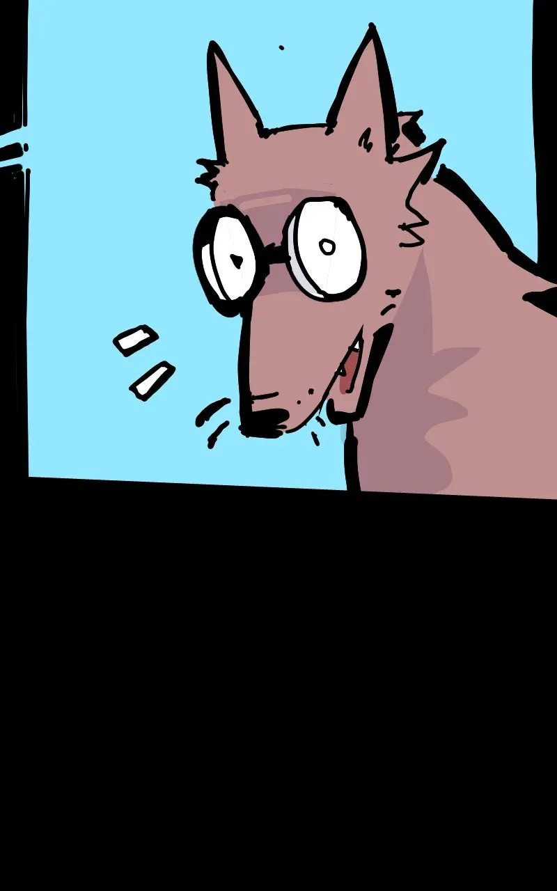 Read Paperteeth! Manga Online