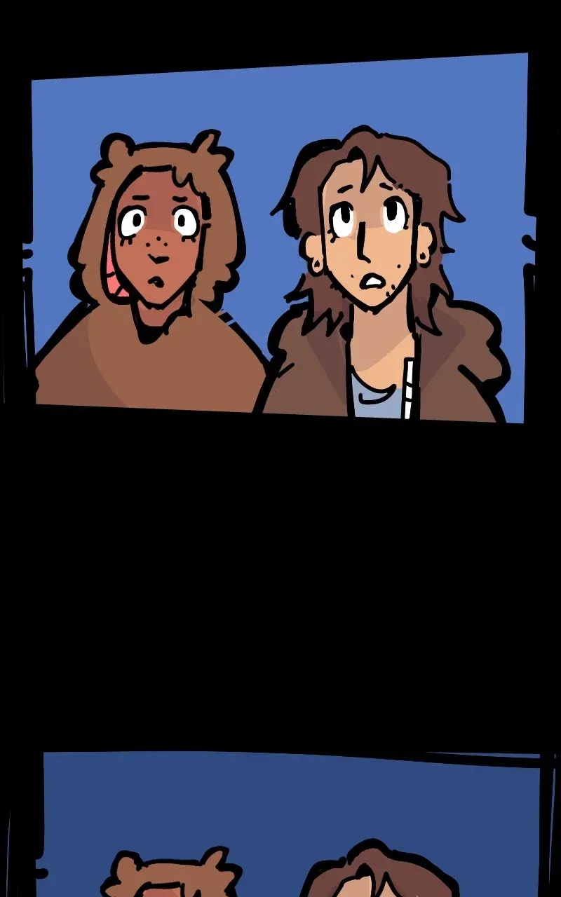 Read Paperteeth! Manga Online