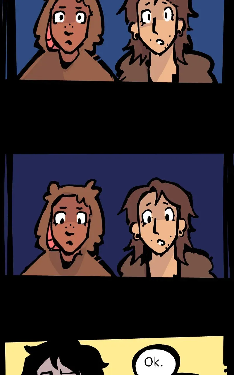 Read Paperteeth! Manga Online