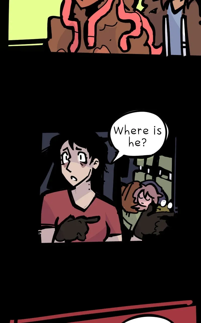 Read Paperteeth! Manga Online