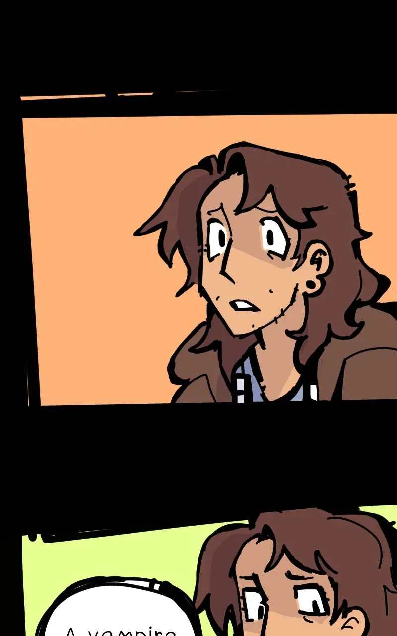 Read Paperteeth! Manga Online