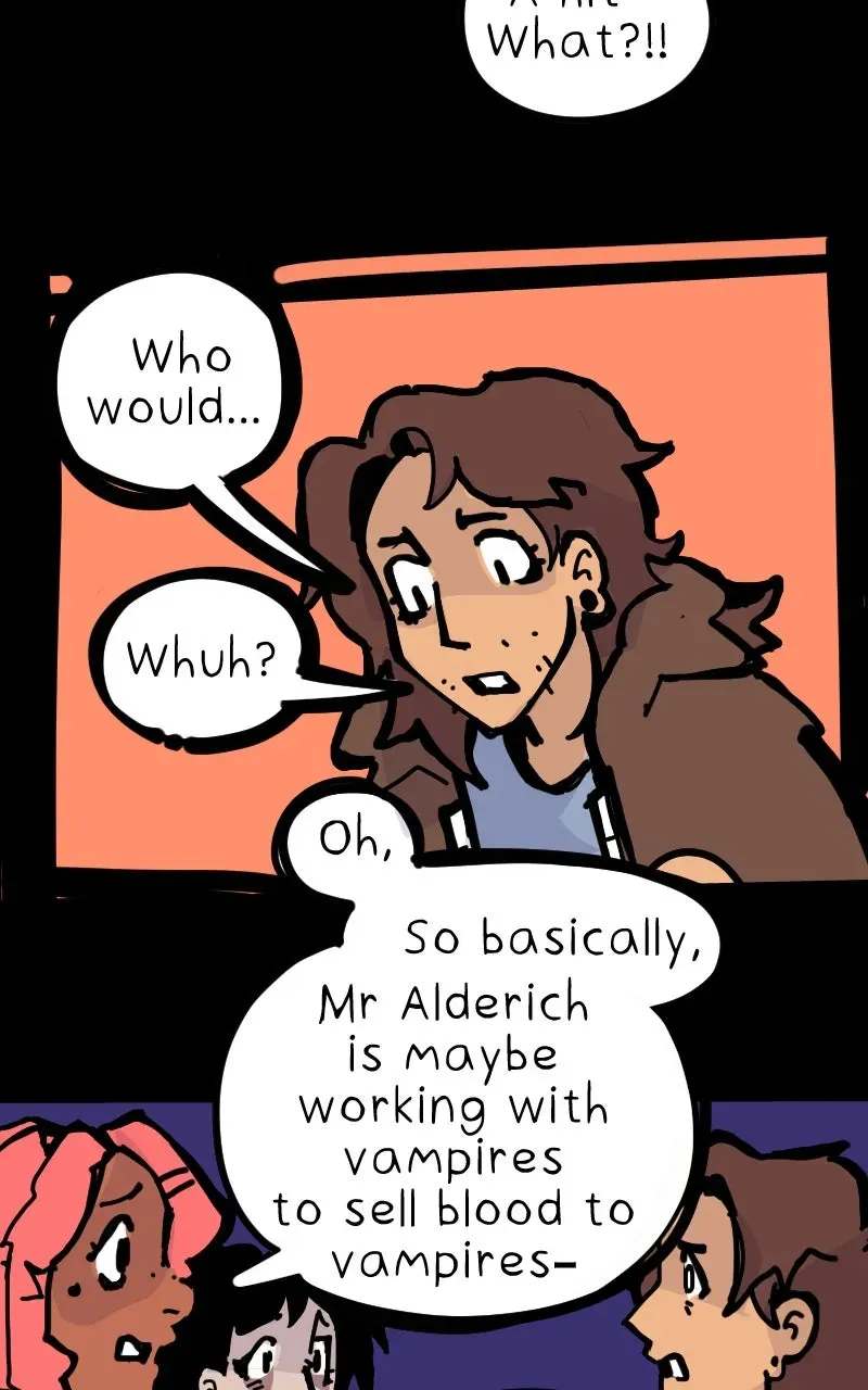 Read Paperteeth! Manga Online