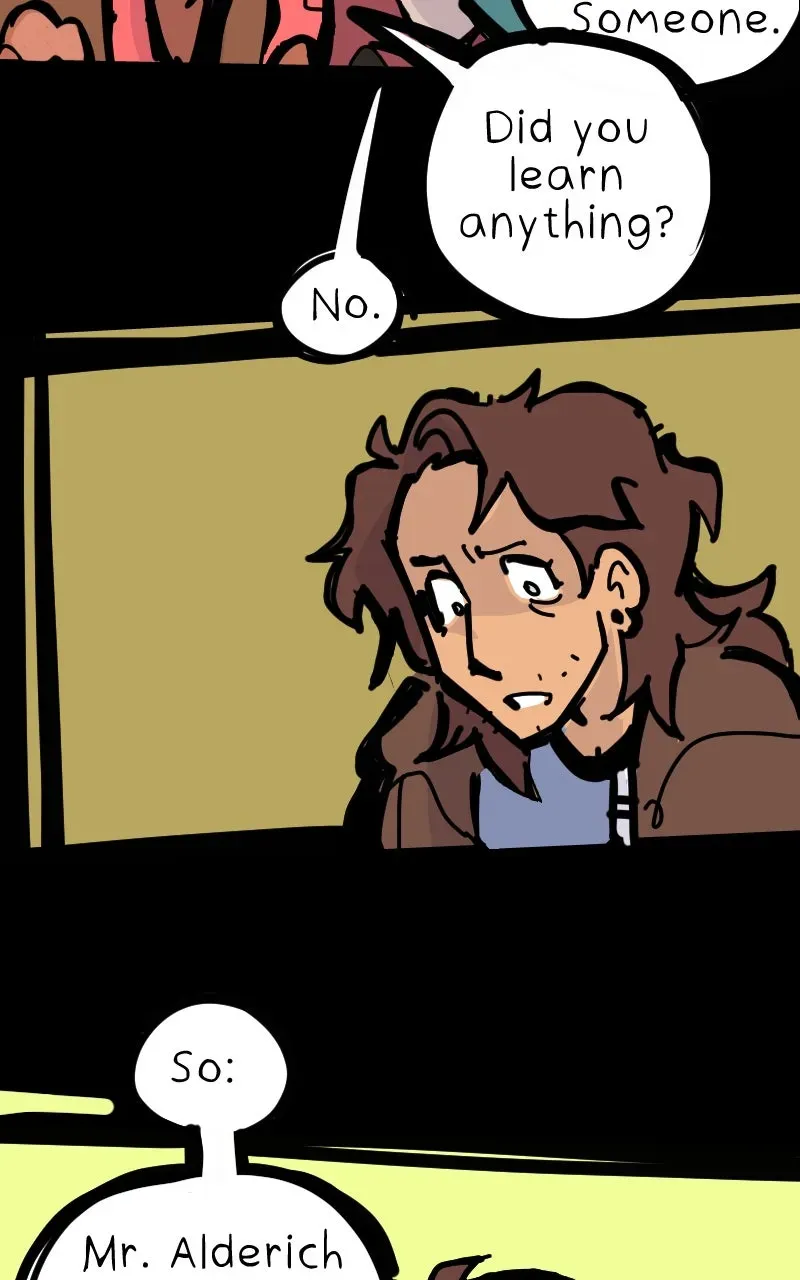 Read Paperteeth! Manga Online